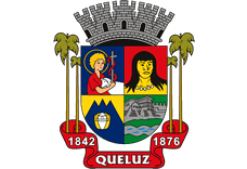 Brasão de Queluz